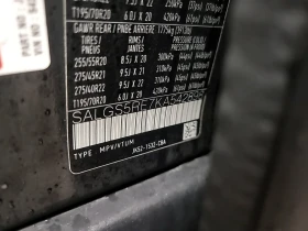 Land Rover Range rover * V8 SUPERCHARGED LWB * CARFAX * ЦЕНА ДО БГ - 62300 лв. / 31853.48 € - 13953566 13