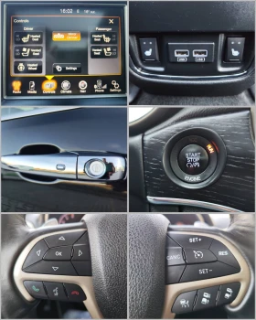 Jeep Grand cherokee * 3.0 CRD* SUMMIT - 15200 € / 29728.62 лв. - 19833942 15