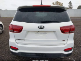 Kia Sorento LX* 89047км!* Клип на двигателя* Фиксирана цена - 8823 € / 17256.29 лв. - 46173977 6