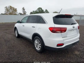 Kia Sorento LX* 89047км!* Клип на двигателя* Фиксирана цена - 8823 € / 17256.29 лв. - 46173977 5