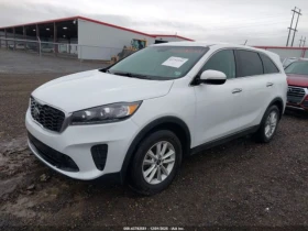 Kia Sorento LX* 89047км!* Клип на двигателя* Фиксирана цена - 8823 € / 17256.29 лв. - 46173977 4