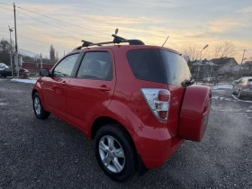 Daihatsu Terios 1.5 i 4x4, снимка 3