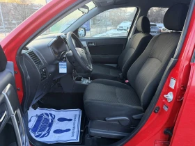 Daihatsu Terios 1.5 i 4x4, снимка 17