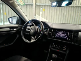 Skoda Kodiaq 2.0TDi 150к.с DSG Business-ОЧАКВАН ВНОС, снимка 5