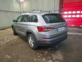 Skoda Kodiaq 2.0TDi 150к.с DSG Business-ОЧАКВАН ВНОС, снимка 4