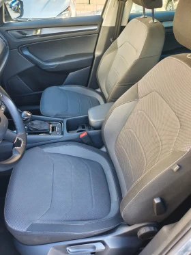 Skoda Kodiaq 2.0TDi 150�.� DSG Business | Mobile.bg � ����� ������ 11