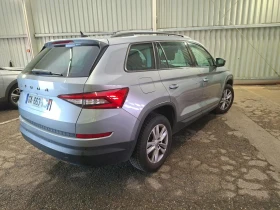 Skoda Kodiaq 2.0TDi 150к.с DSG Business-ОЧАКВАН ВНОС, снимка 3