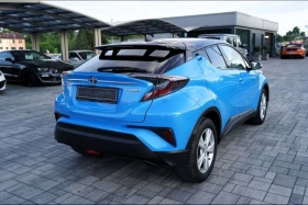 Toyota C-HR 1.8 Hybrid Selection | Автоматик | Кожа | Камера - 14890 € / 29122.31 лв. - 81808958 4