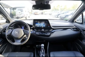 Toyota C-HR 1.8 Hybrid Selection | Автоматик | Кожа | Камера - 14890 € / 29122.31 лв. - 81808958 9