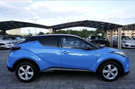 Toyota C-HR 1.8 Hybrid Selection | Автоматик | Кожа | Камера - 14890 € / 29122.31 лв. - 81808958 5