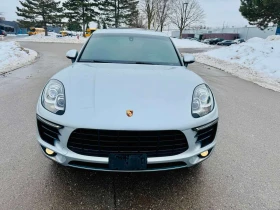 Porsche Macan * S * CARFAX * БЕЗ ПЪРВОНАЧАЛНА ВНОСКА