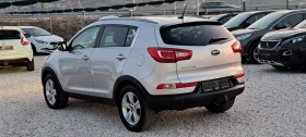 Kia Sportage 2.0 163kc Бензин, Нави, Кожа, Камера - 8700 € / 17015.72 лв. - 96335309 5