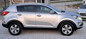 Kia Sportage 2.0 163kc Бензин, Нави, Кожа, Камера - 8700 € / 17015.72 лв. - 96335309 8