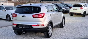 Kia Sportage 2.0 163kc Бензин, Нави, Кожа, Камера - 8700 € / 17015.72 лв. - 96335309 7