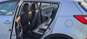 Kia Sportage 2.0 163kc Бензин, Нави, Кожа, Камера - 8700 € / 17015.72 лв. - 96335309 16