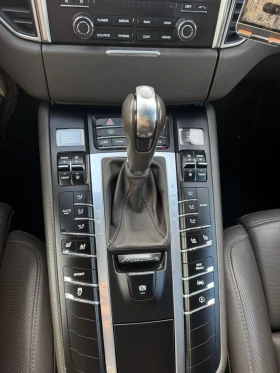 Porsche Macan S* BOSE* PANORAMA* �������* ���������* CARPLAY*  | Mobile.bg � ����� ������ 11