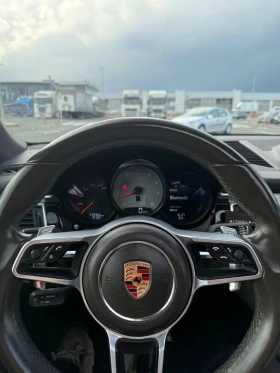 Porsche Macan S* BOSE* PANORAMA* �������* ���������* CARPLAY*  | Mobile.bg � ����� ������ 14