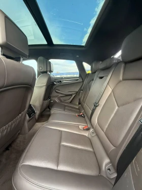 Porsche Macan S* BOSE* PANORAMA* �������* ���������* CARPLAY*  | Mobile.bg � ����� ������ 16