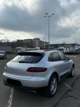 Porsche Macan S* BOSE* PANORAMA* �������* ���������* CARPLAY*  | Mobile.bg � ����� ������ 5