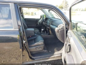 Toyota 4runner 4x4| TRD OFF ROAD PREMIUM| ������ ���� �� �������� | Mobile.bg � ����� ������ 5