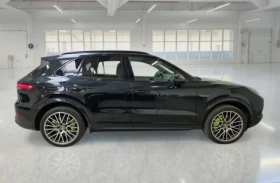 Porsche Cayenne 3.0 V6 E-Hybrid Platinum Edition | Mobile.bg � ����� ������ 2