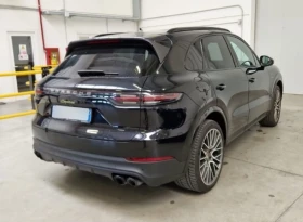 Porsche Cayenne 3.0 V6 E-Hybrid Platinum Edition | Mobile.bg � ����� ������ 5