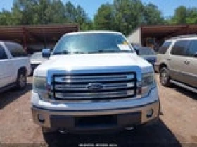 Ford F150 LARIAT, снимка 12 - Автомобили и джипове - 54732920
