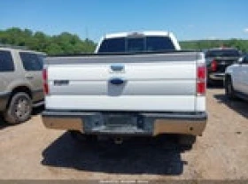 Ford F150 LARIAT, снимка 16 - Автомобили и джипове - 54732920