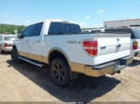 Ford F150 LARIAT, снимка 3 - Автомобили и джипове - 54732920
