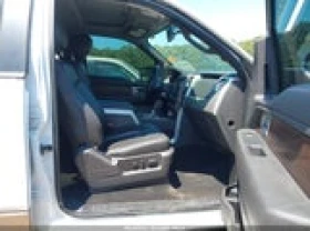 Ford F150 LARIAT, снимка 5 - Автомобили и джипове - 54732920