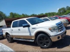 Ford F150 LARIAT, снимка 13 - Автомобили и джипове - 54732920