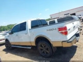 Ford F150 LARIAT, снимка 14 - Автомобили и джипове - 54732920