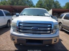 Ford F150 LARIAT, снимка 6 - Автомобили и джипове - 54732920