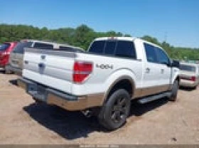 Ford F150 LARIAT, снимка 4 - Автомобили и джипове - 54732920