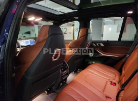 BMW X5 M6.0 | BANG&OLUFSEN | BUCKET SEATS | FULL | Auto.bg — изображение 15