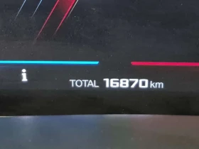 BMW X6 M COMPETITION| SKY LOUNGE| HUD| 360| 2 КЛЮЧА|  | Auto.bg — изображение 12