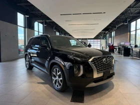 ����� �� �������� �� Hyundai Palisade Luxury 8 �����, ���� �� ��