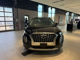 Hyundai Palisade Luxury 8 �����, ���� �� �� | Mobile.bg � ����� ������ 2
