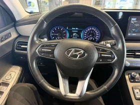 Hyundai Palisade Luxury 8 �����, ���� �� �� | Mobile.bg � ����� ������ 13