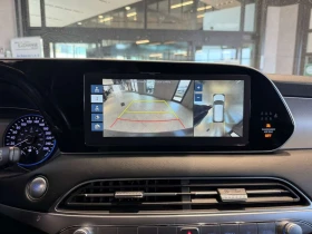 Hyundai Palisade Luxury 8 �����, ���� �� �� | Mobile.bg � ����� ������ 16