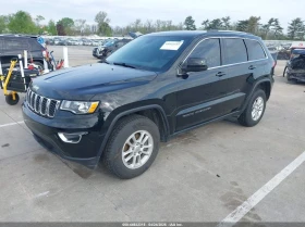 Jeep Grand cherokee * LAREDO* KEYLESS* Camera* ПОДГРЕВ*  | Auto.bg — изображение 3