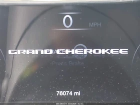 Jeep Grand cherokee * LAREDO* KEYLESS* Camera* ПОДГРЕВ*  | Auto.bg — изображение 15