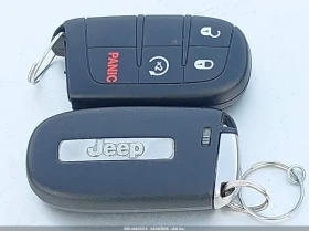 Jeep Grand cherokee * LAREDO* KEYLESS* Camera* ПОДГРЕВ*  | Auto.bg — изображение 14