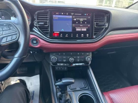 Dodge Durango R/T AWD * 2����� * �������� * CARFAX * ���� ������ | Mobile.bg � ����� ������ 11