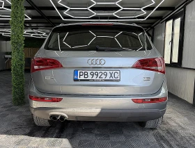 Audi Q5 2.0TDI/AVTOMAT/СОБСТВЕН ЛИЗИНГ | Auto.bg — изображение 5