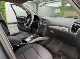 Audi Q5 2.0TDI/AVTOMAT/СОБСТВЕН ЛИЗИНГ | Auto.bg — изображение 10