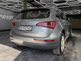 Audi Q5 2.0TDI/AVTOMAT/СОБСТВЕН ЛИЗИНГ | Auto.bg — изображение 6