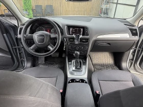 Audi Q5 2.0TDI/AVTOMAT/СОБСТВЕН ЛИЗИНГ | Auto.bg — изображение 12