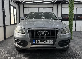 Audi Q5 2.0TDI/AVTOMAT/СОБСТВЕН ЛИЗИНГ | Auto.bg — изображение 2