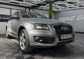Audi Q5 2.0TDI/AVTOMAT/СОБСТВЕН ЛИЗИНГ | Auto.bg — изображение 3